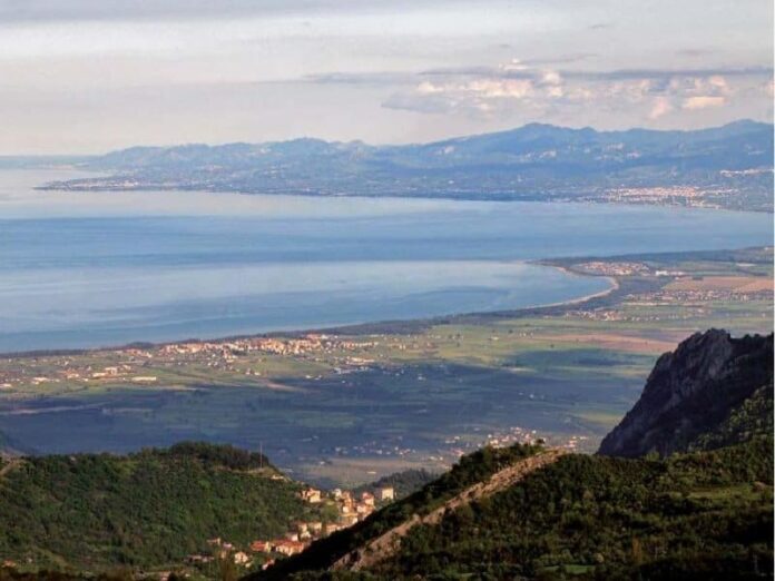 trebisacce consorzio bonifica