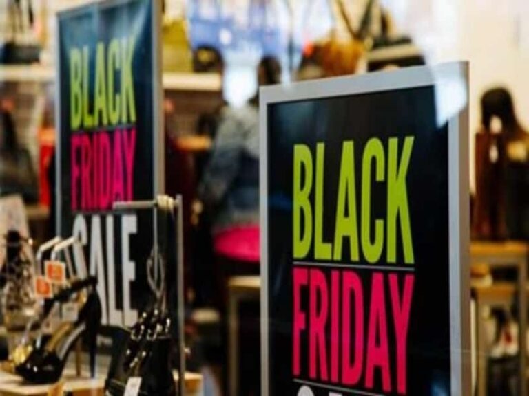 Quando è Il Black Friday In Italia