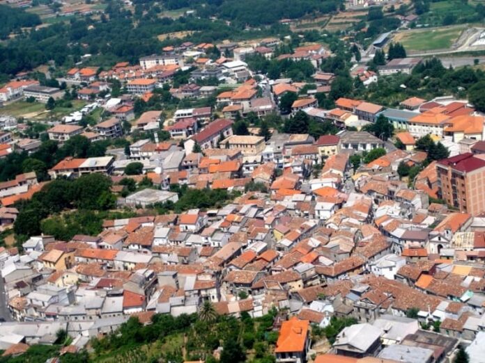 borgo di chiaravalle