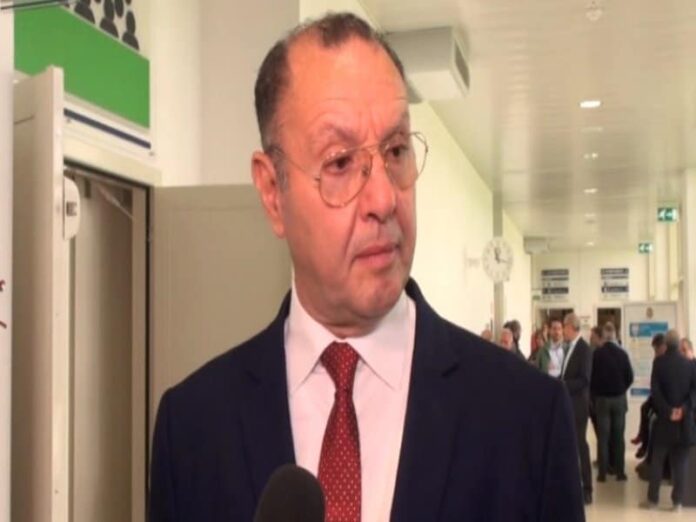 dimissioni cotticelli