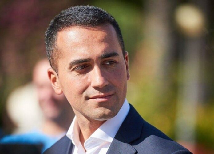 di maio luigi