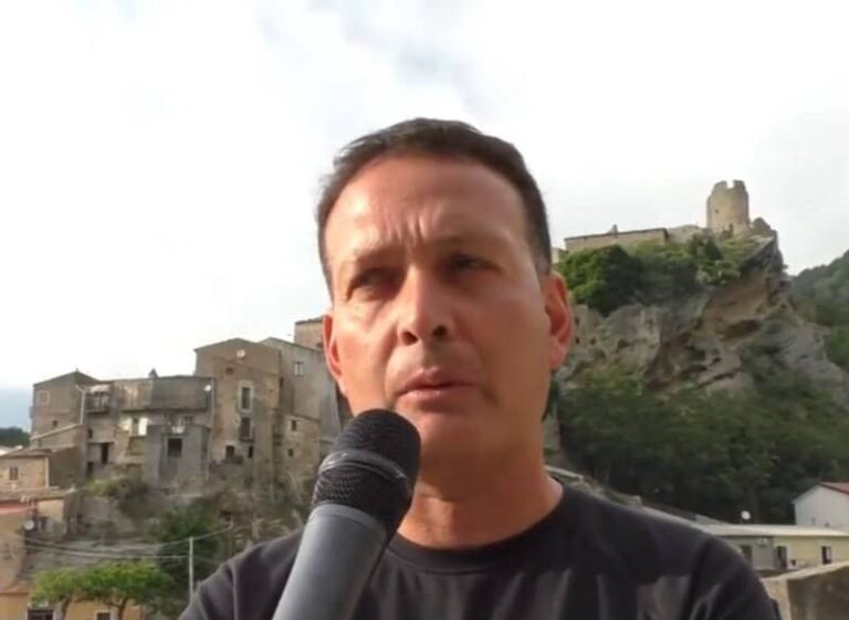 Elezioni regionali: Rubbettino dice no al Pd
