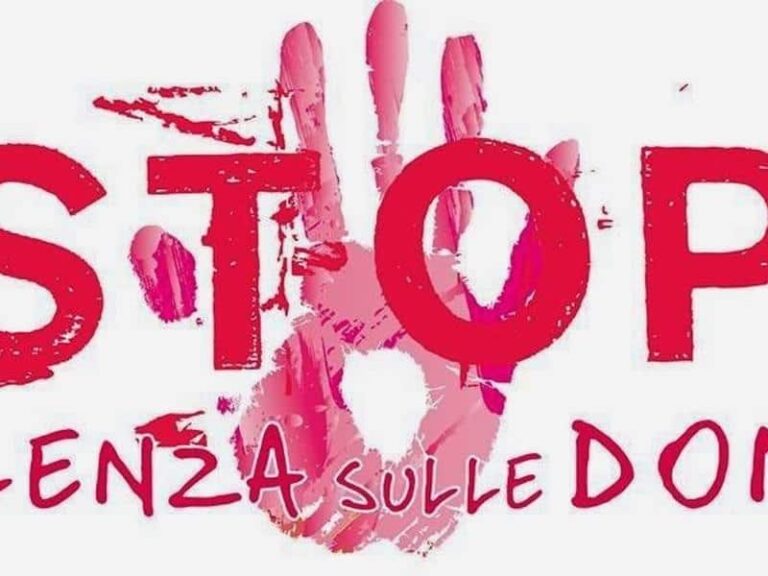 le associazioni contro De Rose