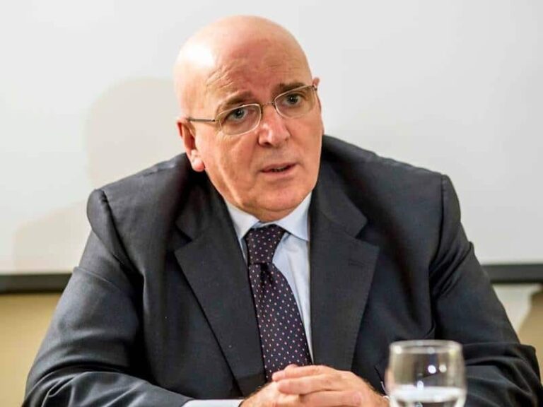 mario oliverio
