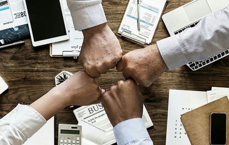 Piccole e medie imprese: il percorso per la competitività internazionale passa da Rende.