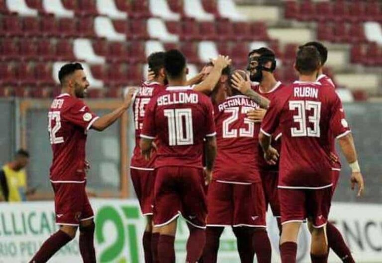 reggina