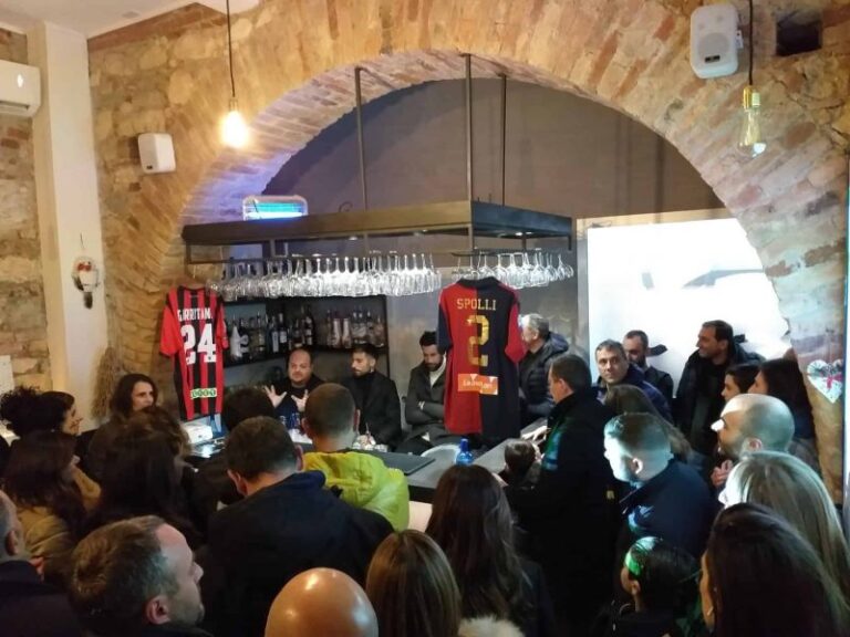 “Hasta cuanto Podemos” al via la seconda edizione dell’asta promossa dalla fondazione Lilli