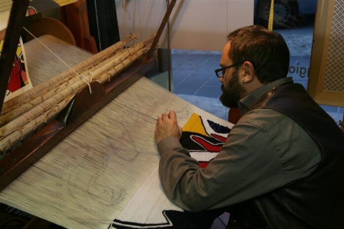 Percorsi d'arte, tra pittura e arazzi, aspettando il Natale