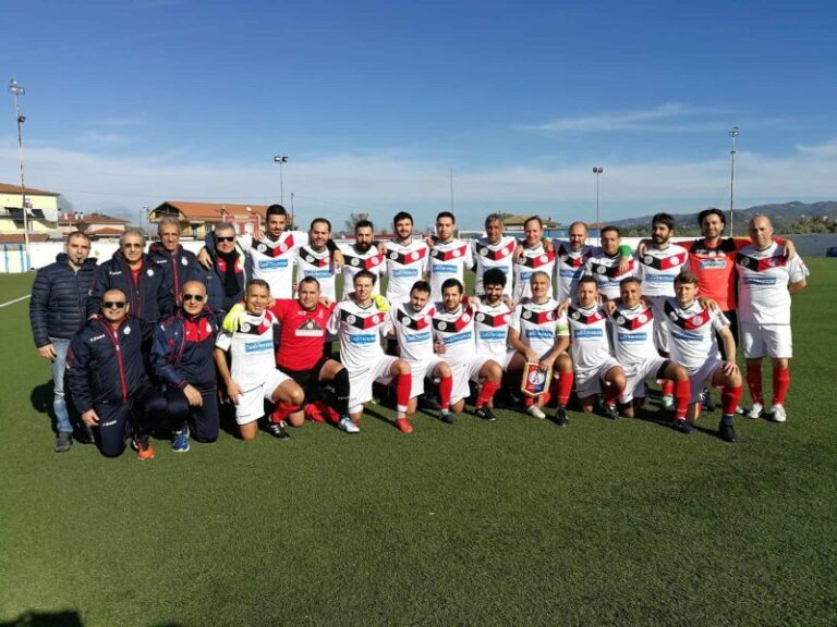squadra medici Cosenza Fc