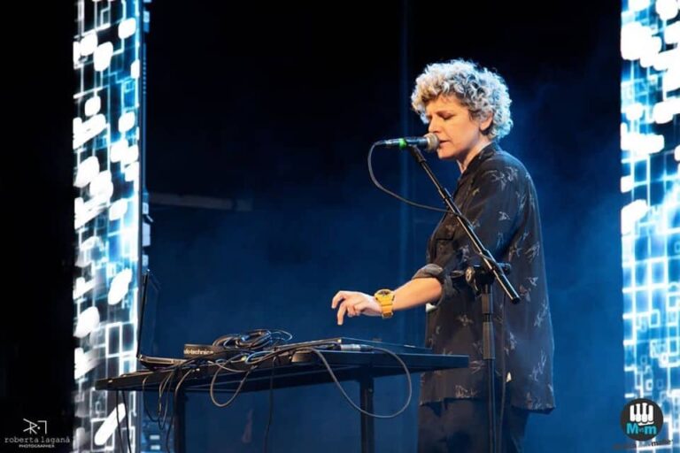 I vincitori del Premio Musica contro le mafie 10^ edizione