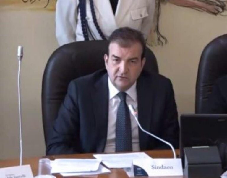 positivo covid Mario Occhiuto