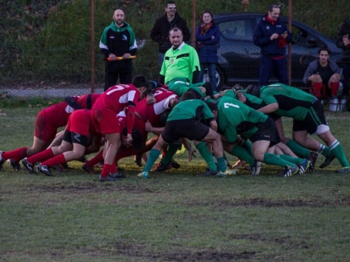 rende rugby