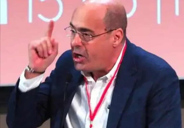 Zingaretti in Calabria venerdì. Bevacqua ringrazia il segretario dem e chiede il suo impegno diretto per la questione forestazione, lpu ed lsu.