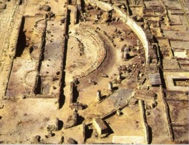 Autonomia Parco Archeologico Sibari: un’opportunità da cogliere “con coraggio e responsabilità” per Bevacqua
