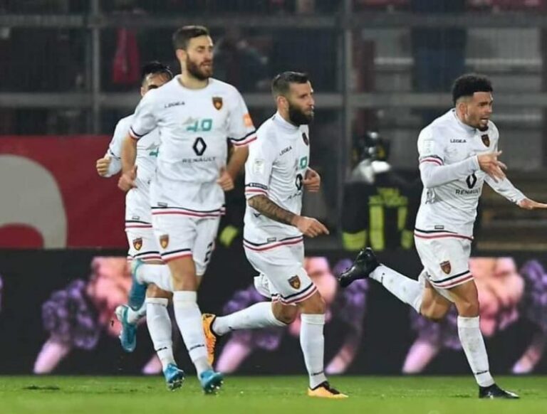 Serie Bkt, Perugia- Cosenza 2-2: una partita di carattere