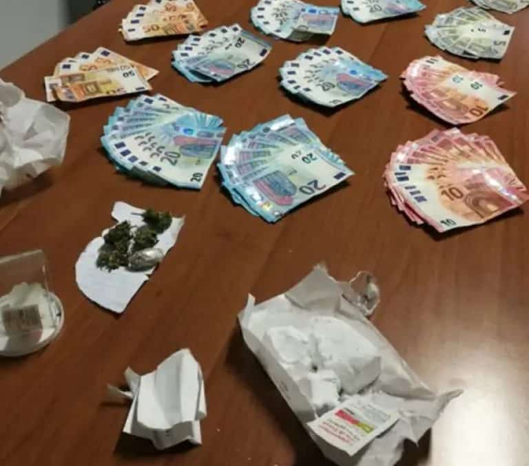 Arresti a Cosenza, maxi blitz nell’operazione “Testa di serpente”