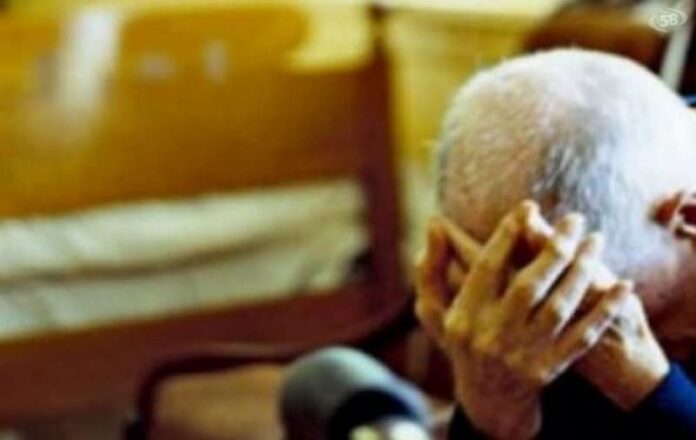 muore anziana casa di riposo spezzano piccolo