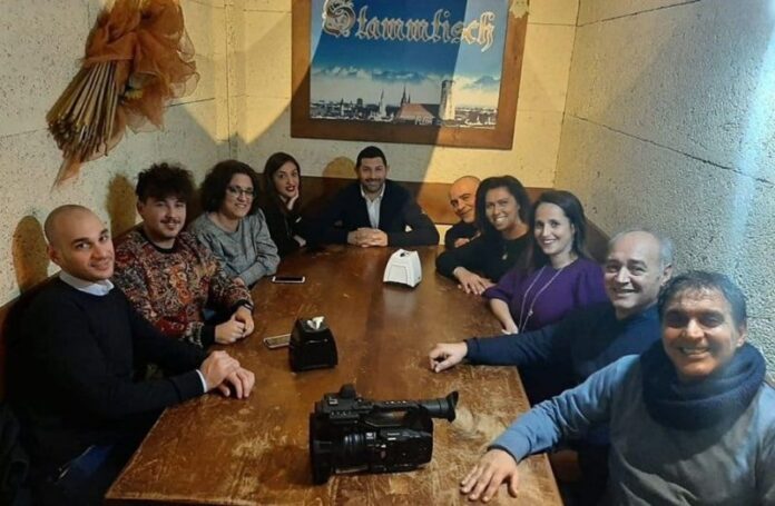 buone feste calabria