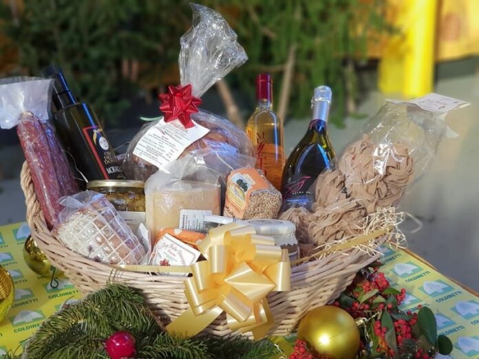 cibo e vino