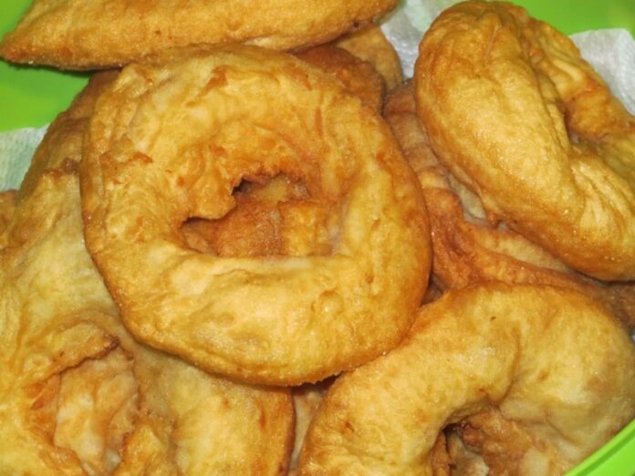 Cullurielli o cuddrurieddri o cuddruriaddri