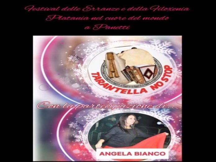 Festival delle Erranze e della Filoxenia