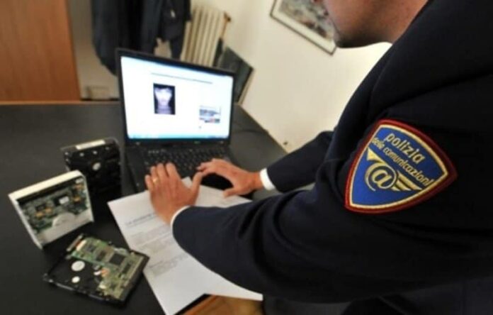 polizia postale indagini