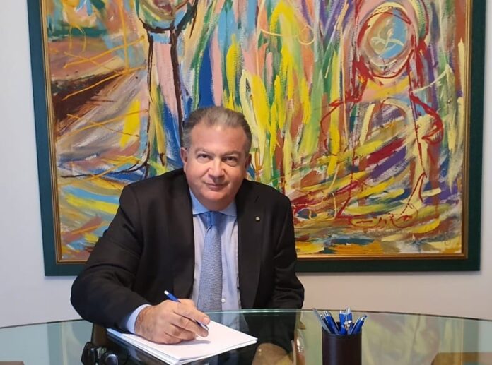 pres. Perciaccante