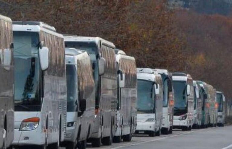 trasporto pubblico locale
