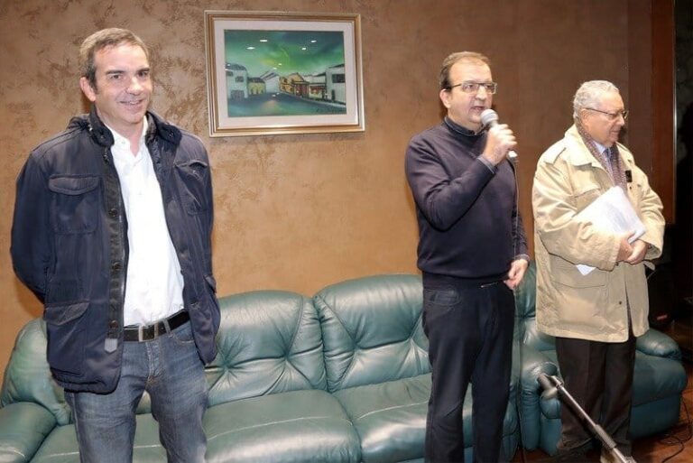 Clamoroso. Gli Occhiuto pronti a scegliere Callipo