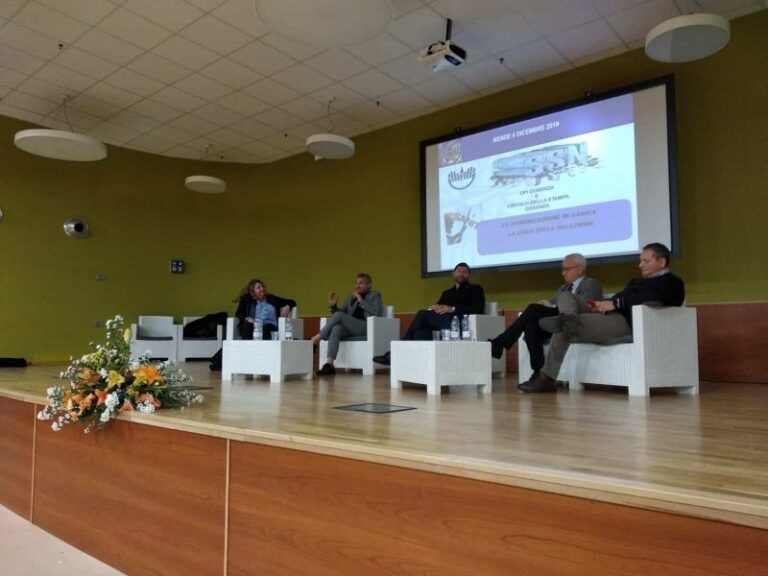 seminario Opi