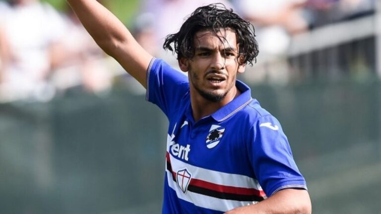 Balhouli: un nuovo rinforzo per il Cosenza calcio