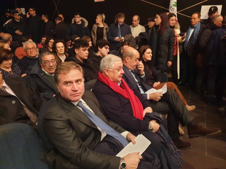 zingaretti-pd-elezioni-regionali-cosenza-calabria