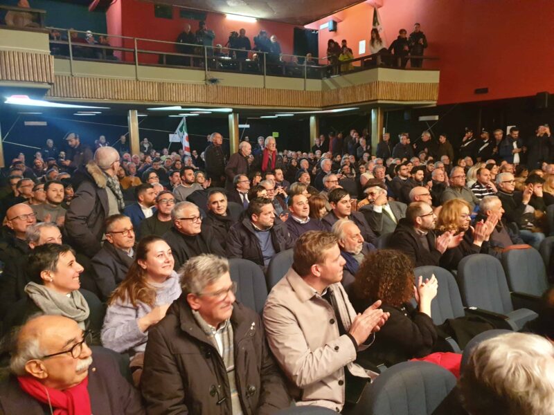 zingaretti-pd-elezioni-regionali-cosenza-calabria