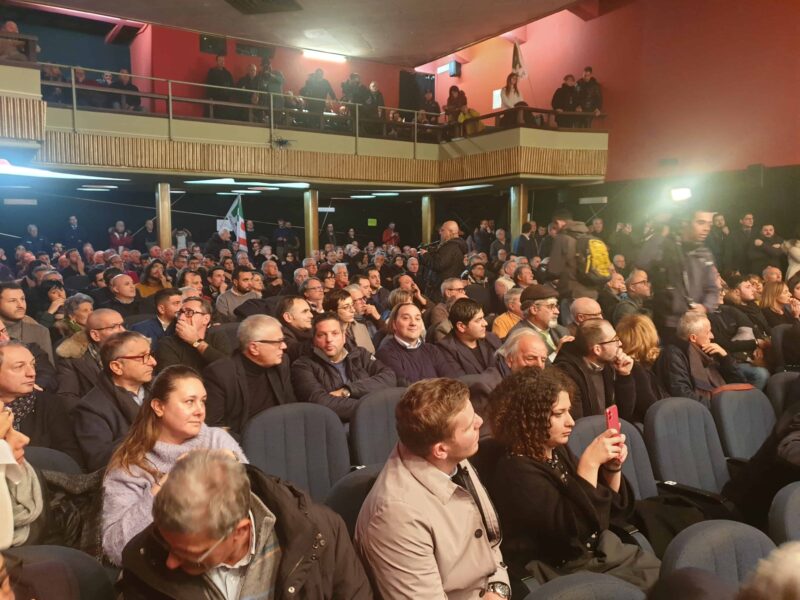 zingaretti-pd-elezioni-regionali-cosenza-calabria
