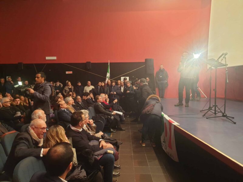 zingaretti-pd-elezioni-regionali-cosenza-calabria