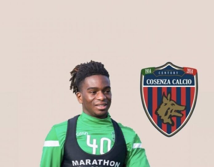 omeonga-giocatore-accordo-saltato-cosenza-calcio