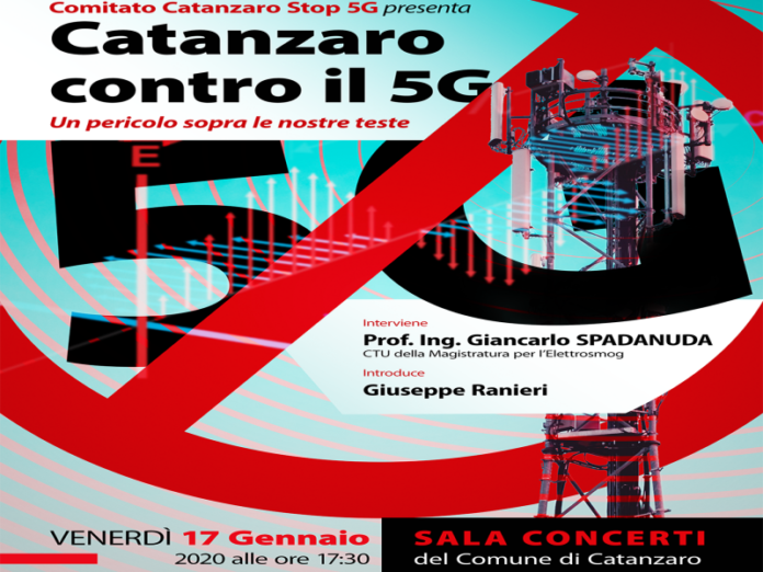 incontro-catanzaro-contro-5g