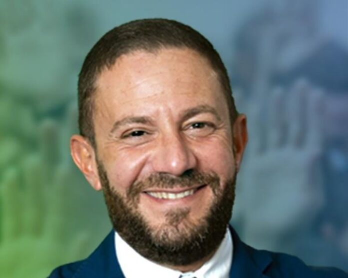 Felice D'Alessandro primarie amministrative in calabria