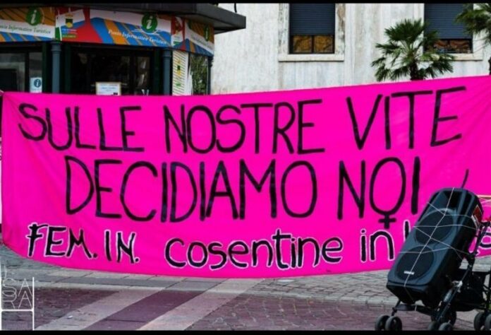 donne-aborto-farmacologico-annunziata-cosenza