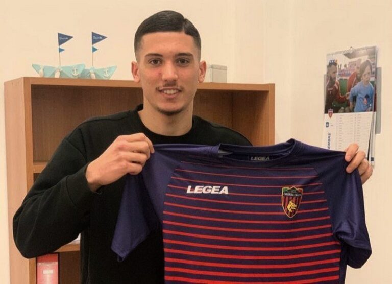 folino-giocatore-cosenza-calcio-settore-giovanile