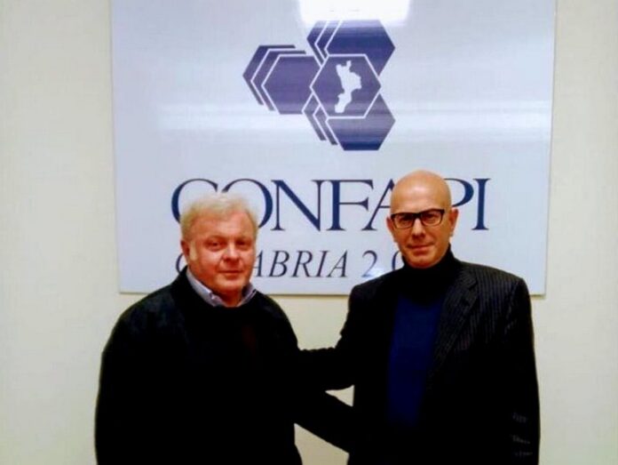 confapi-filiera-sportiva-francesco sesso-calabria