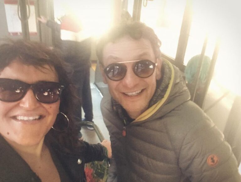 “Should i stay or should i go?!” è la nuova trasmissione su radio Ciroma