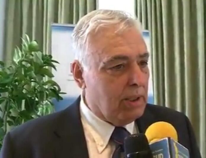 sindona-scomparsa-cordoglio-unical-università-calabria