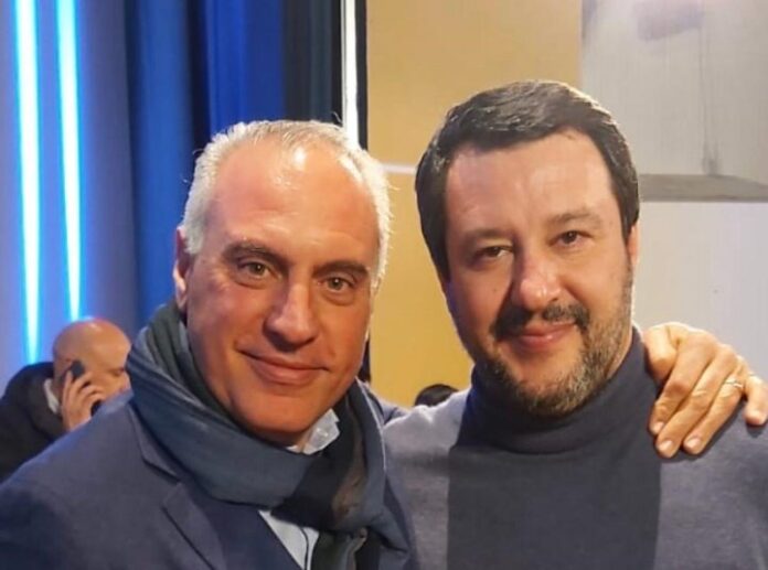 Ricadi-VV-Roberto-Incoronato-Matteo-Salvini