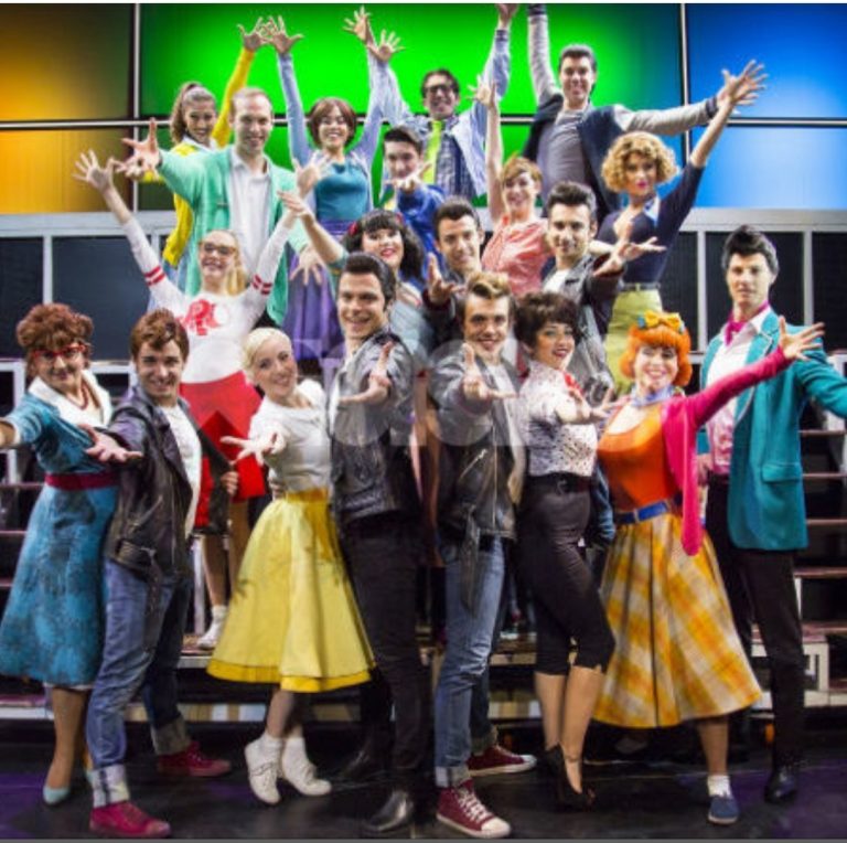 Al Rendano torna il grande musical con la compagnia della “Rancia”