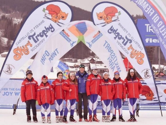 sci-fondisti-campionati-italiani-atleti-calabresi