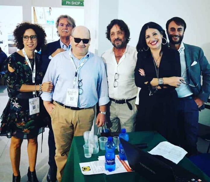 direttivo Unione Galenisti italiani