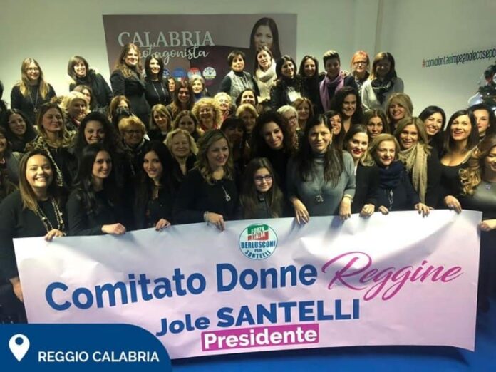 santelli-donne-elezioni-regionali