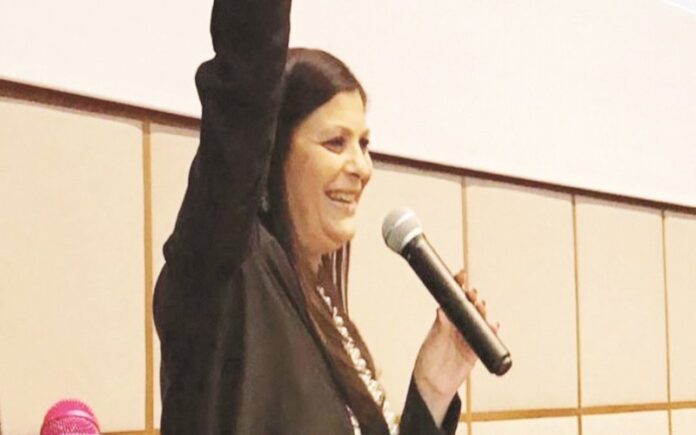 jole santelli esulta elezioni amministrative calabria