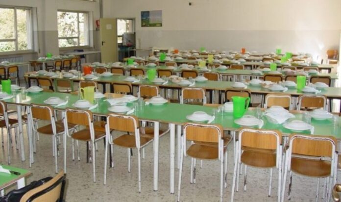 mensa-pasti-caldi-bambini-scuola